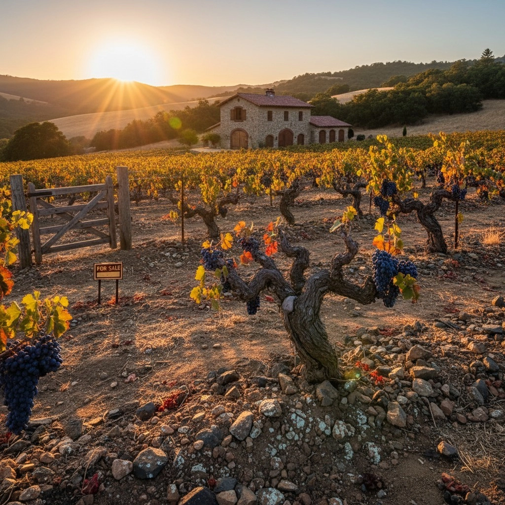 Arborum a achiziționat podgoria legendară de la Vineyard 29