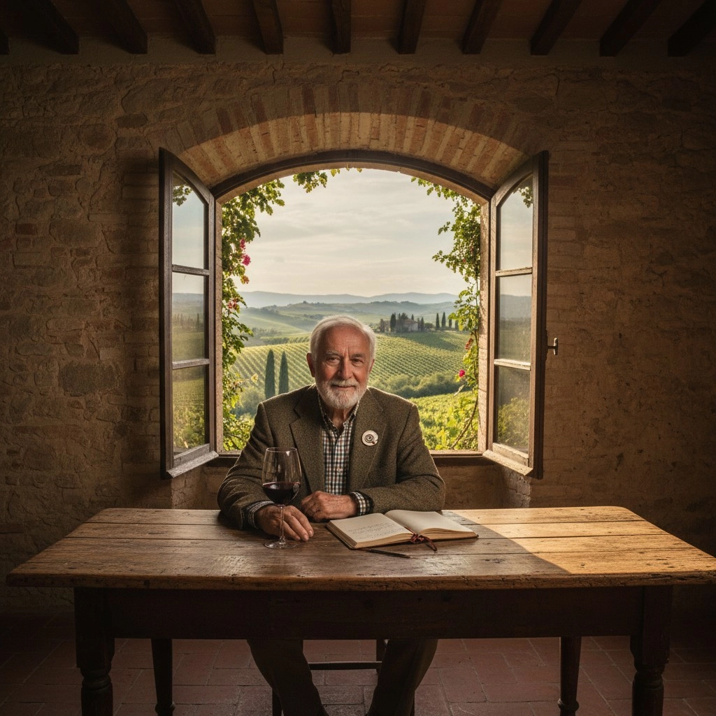 Carlo Petrini