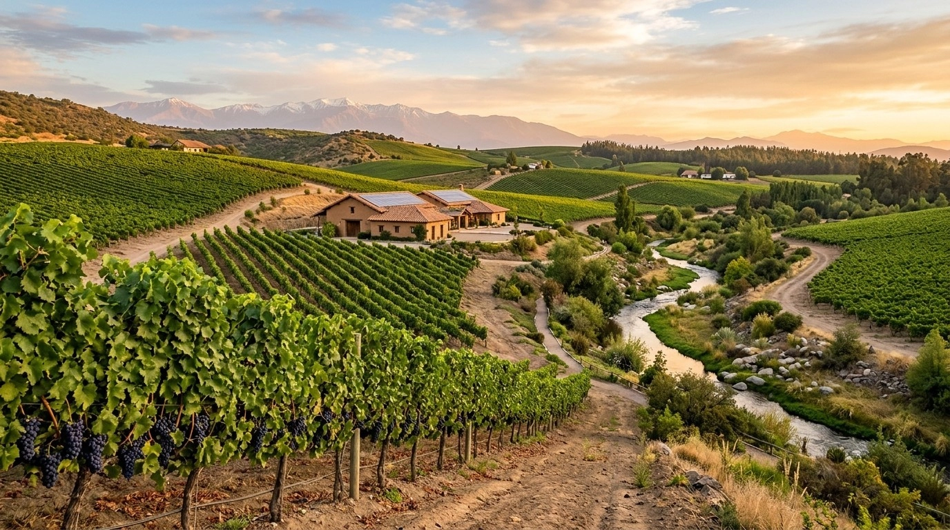 Colchagua